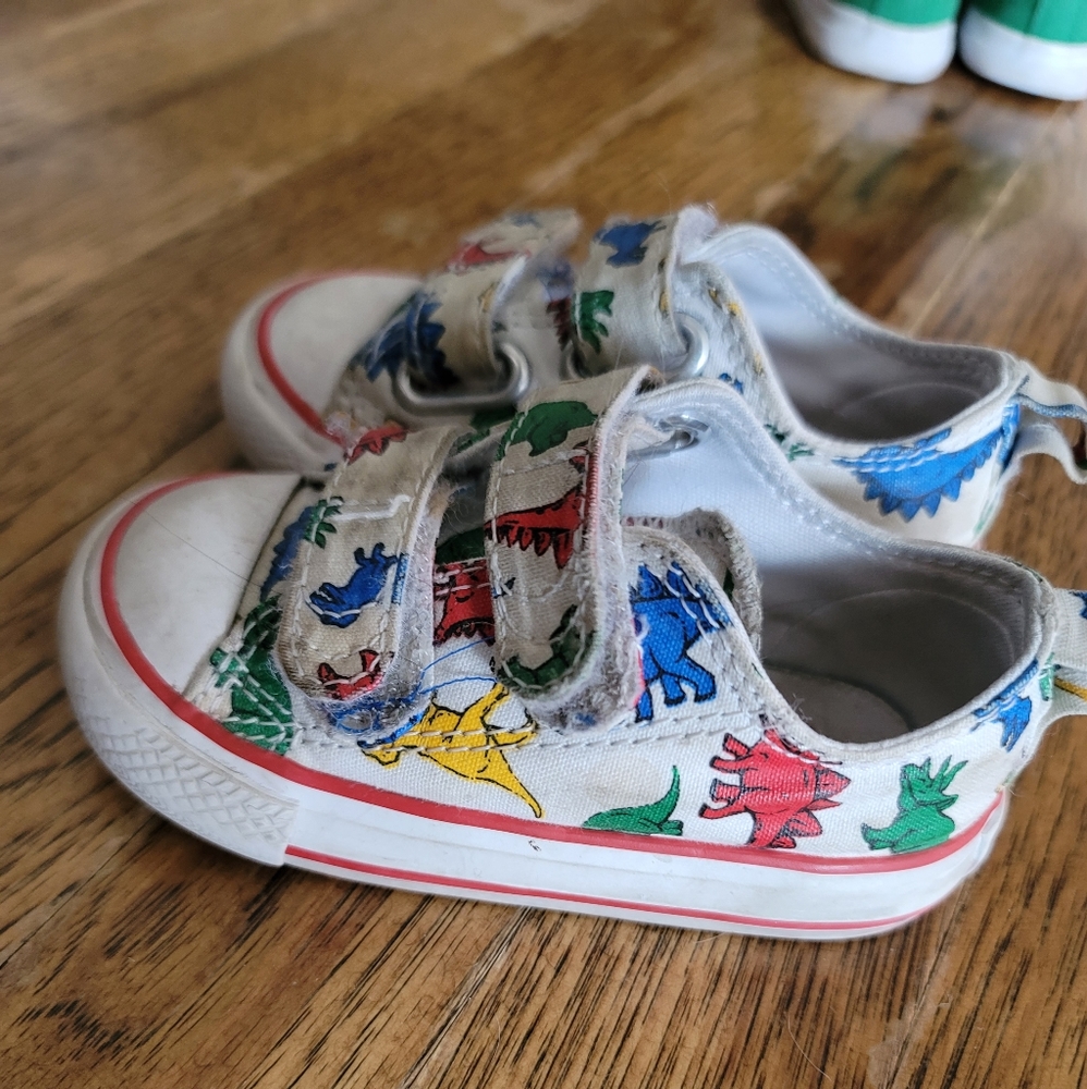 Toddler boy shoes